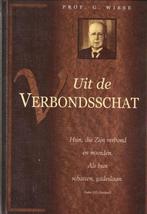 Prof. G. Wisse - uit de Verbondsschat - Psalm 25: 5, Christendom | Protestants, Ophalen of Verzenden, Zo goed als nieuw, Prof. G. Wisse