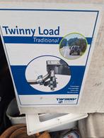 Twinning load fietsendrager, Auto diversen, Fietsendragers, Ophalen, Zo goed als nieuw, Trekhaakdrager
