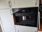 Miele CVA 6401 Inbouw Koffiemachine, Witgoed en Apparatuur, Koffiezetapparaten, Ophalen, Afneembaar waterreservoir, 10 kopjes of meer