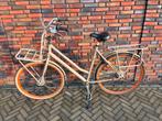 Gazelle Heavy Duty Transportfiets 59cm, Ophalen, Gebruikt, Versnellingen, 56 cm of meer