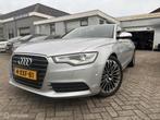 Audi A6 Avant 3.0 TDI quattro Pro Line Plus, Auto's, Audi, Automaat, Euro 5, Gebruikt, 2000 kg