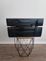 Marantz MM-500 & AV-500 Home-Cinema bioscoop set, Audio, Tv en Foto, Versterkers en Receivers, Ophalen, Zo goed als nieuw, Stereo