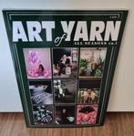 Art of Yarn - all seasons nummer 1 2022, Verzenden, Nieuw, Gereedschap of Toebehoren