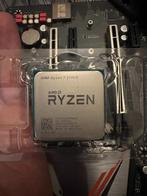AMD Ryzen 7 2700X, Computers en Software, Processors, Gebruikt, 8-core, Socket AM4, 3 tot 4 Ghz