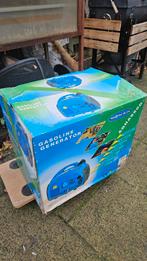Aggregaat 700W nooit gebruikt, Doe-het-zelf en Verbouw, Aggregaten, Ophalen, Nieuw, Minder dan 5 kVA