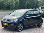 Volkswagen UP! 1.0 move up! BlueMotion, Voorwielaandrijving, Stof, Gebruikt, 840 kg