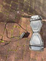 RIDD hoverboard, Ophalen, Gebruikt
