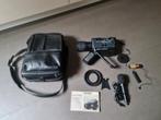 Bauer S715 XL Microcomputer Super 8 Camera, Ophalen of Verzenden, 8mm, Camera