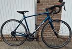 te koop trek domane racefiets in super nette staat, Fietsen en Brommers, Fietsen | Racefietsen, 28 inch, Zo goed als nieuw, 15 tot 20 versnellingen