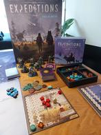 Expeditions ironclad + Gears of corruption + playmat, Hobby en Vrije tijd, Gezelschapsspellen | Bordspellen, Ophalen, Zo goed als nieuw