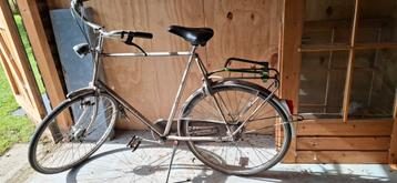Gazelle herenfiets groot beschikbaar voor biedingen