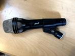 Microfoon Sennheiser MD 427, Muziek en Instrumenten, Ophalen of Verzenden, Gebruikt, Zangmicrofoon
