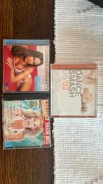 CD’s  538. Dance Smash, Ophalen of Verzenden, Gebruikt, Dance