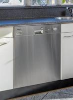 Miele Inbouw Vaatwasser - Goed Onderhouden, Witgoed en Apparatuur, Vaatwasmachines, Ophalen, Gebruikt, 10 tot 14 liter, 85 tot 90 cm