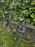 Elektrische sparta fiets defect, Fietsen en Brommers, Elektrische fietsen, Ophalen, Gebruikt, Minder dan 30 km per accu, Sparta