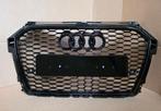 Grill AUDI A1 8X 8XA FACELIFT NIEUW bj.2014-2018 Grille, Auto-onderdelen, Carrosserie en Plaatwerk, -, Voor, Nieuw, Ophalen of Verzenden