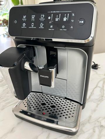 Philips Latte Go EP3246 espresso machine. Boiler defect beschikbaar voor biedingen