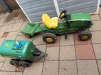 john deere tractor kar grierton, Ophalen, Gebruikt, Overige merken