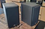 BNS Advance A-22 speakerset met wandsteunen - Nieuwstaat, Ophalen, Zo goed als nieuw
