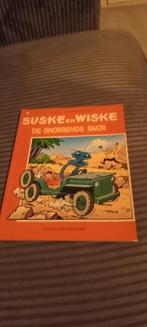 Suske en Wiske Stripboeken - Diverse Titels, Boeken, Stripboeken, Meerdere stripboeken, Ophalen, Gelezen, Willy Vandersteen