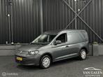 Volkswagen Caddy Cargo 2.0 TDI Apple carplay|Clima|Cruise, Gebruikt, 4 cilinders, Met garantie (alle), Volkswagen