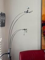 Mooie booglamp, Modern, 150 tot 200 cm, Ophalen of Verzenden, Metaal