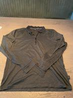 Hugo Boss Longsleeve, Ophalen of Verzenden, Zo goed als nieuw, Zwart
