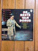 1 LP   DE BESTE VAN DORIS .., Cd's en Dvd's, Vinyl | Country en Western, Gebruikt, Ophalen of Verzenden
