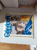 Griffioen Special uit 1993, Ophalen of Verzenden, Landmacht, Boek of Tijdschrift