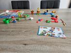 Lego Mario 71360 Avonturen met Mario startset, Ophalen of Verzenden, Zo goed als nieuw, Complete set, Lego