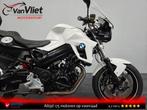 Schitterende Bmw F800R model 2012 Ook voor 35kw f 800 r, 2 cilinders, Bedrijf, Onbekend, Onbekend