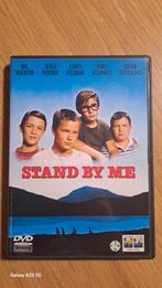 Stephen King STAND BY ME Sutherland Phoenix Feldman Wheaton, Vanaf 16 jaar, Ophalen of Verzenden, Zo goed als nieuw, Overige gebieden