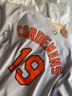 World Baseball Classic honkbal shirt, Sport en Fitness, Honkbal en Softbal, Ophalen of Verzenden, Zo goed als nieuw, Honkbal, Kleding