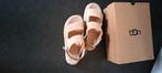 Ugg sandalen maat 41 nieuw, Kleding | Dames, Schoenen, Ophalen of Verzenden, Zo goed als nieuw, Bruin, Sandalen of Muiltjes