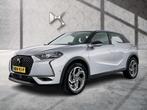 DS DS 3 Crossback 130 PK Automaat Grand Chic | Rijklaar | Le, Auto's, DS, Automaat, Gebruikt, 1199 cc, Leder