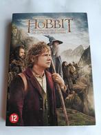 The Hobbit; An Unexpected Journey DVD, Ophalen of Verzenden, Vanaf 12 jaar, Zo goed als nieuw, Fantasy