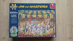 Jan van Haasteren / Acrobaten Circus, Hobby en Vrije tijd, Denksport en Puzzels, Ophalen, 500 t/m 1500 stukjes, Zo goed als nieuw