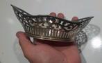 Zilveren bonbonschaaltje., Antiek en Kunst, Ophalen of Verzenden, Zilver