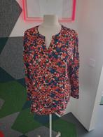Mooie gebloemde tuniek maat 42, nieuw, Ophalen, Nieuw, Maat 42/44 (L), Overige kleuren