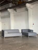 Leolux Faya Lobi | NIEUWSTAAT + GARANTIE, 250 tot 300 cm, Overige materialen, Hoekbank, Ophalen of Verzenden