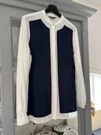 Tommy hilfiger dames blouse ., Kleding | Dames, Blauw, Ophalen of Verzenden, Zo goed als nieuw