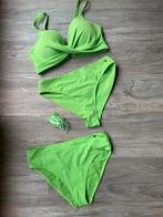 BEACHLIFE bikini groen maat 42/cupD, Ophalen of Verzenden, Zo goed als nieuw, Groen, Bikini