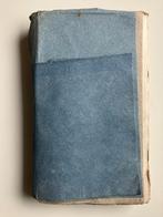 Meetkundig Rekenboek(1829), Antiek en Kunst, Ophalen of Verzenden, Stephan Brandt Hz.
