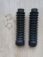 Stofhoezen veerpoot - caferacer bobber tracker scrambler, Ophalen of Verzenden