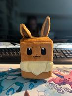Pokemon Prismatic Evolutions - Eevee deck box, Ophalen of Verzenden, Nieuw