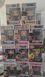 Marvel, Mario, Pop deluxe, Star Wars, Hot Wheels, Pokemon, T, Ophalen of Verzenden, Nieuw