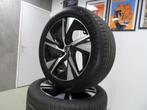 20 inch Volvo XC90 origineel zomer set van dit jaar als nw., Gebruikt, Verzenden, 275 mm, Banden en Velgen