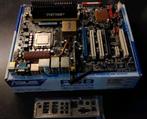 Asus P5B Deluxe / Q8300 / 4GB / Arctic Freezer Pro7, Ophalen of Verzenden