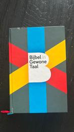 Bijbel in gewone taal, Boeken, Godsdienst en Theologie, Ophalen of Verzenden, Nieuw, Christendom | Katholiek