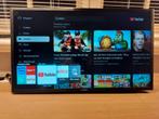 Samsung Smart TV 32 inch, Gebruikt, 50 Hz, Ophalen of Verzenden, Samsung